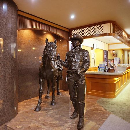 Hotel Gurabatei Awara Esterno foto